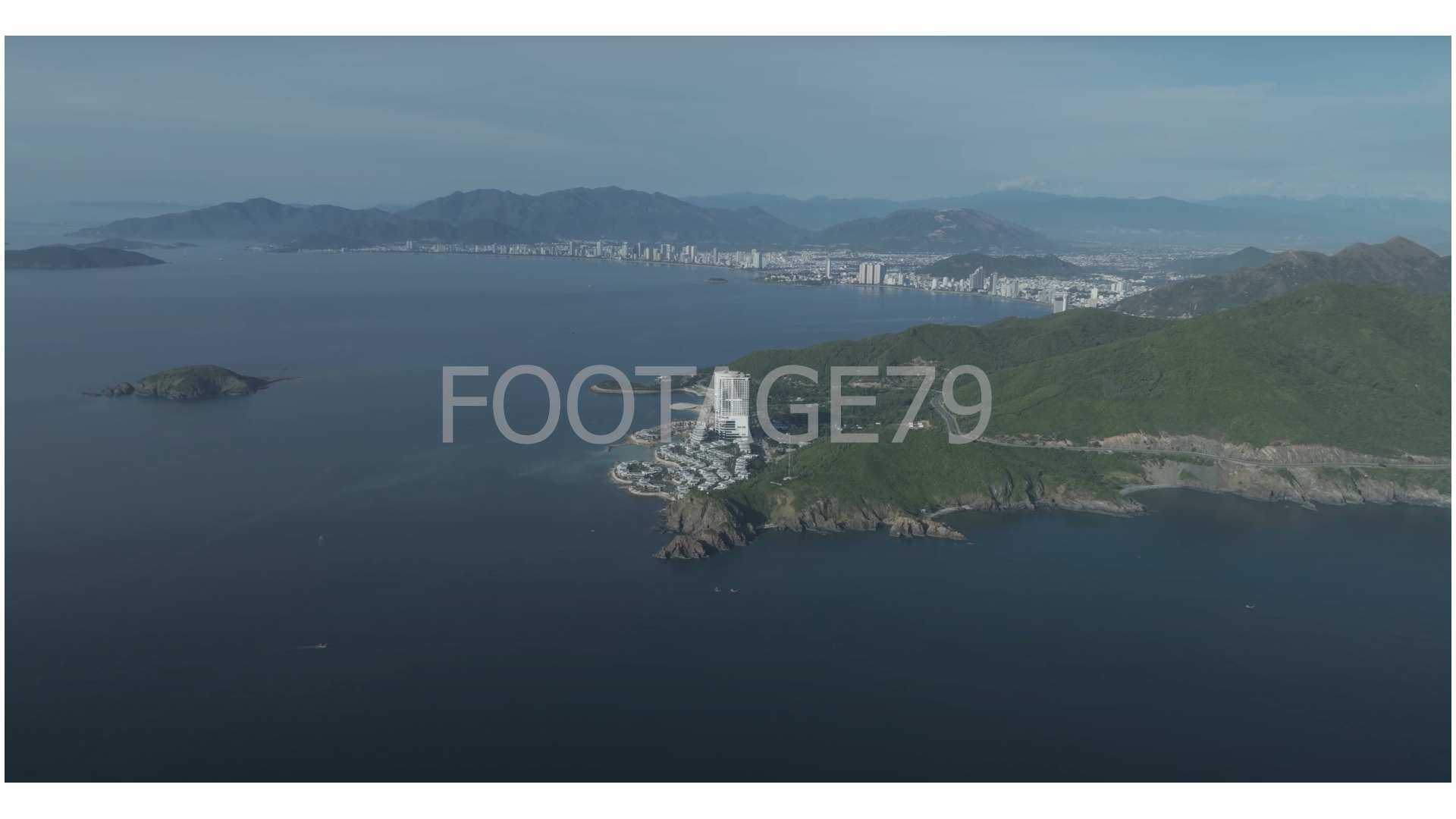 Toàn Cảnh Vegacity | Nha Trang